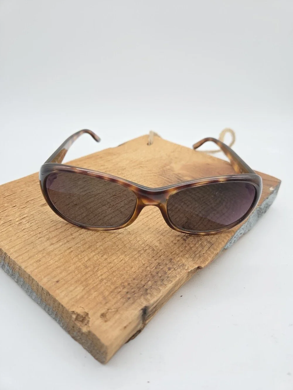 Ray-Ban Frames RB4061 642/57 Sunglasses Tortoise Shell